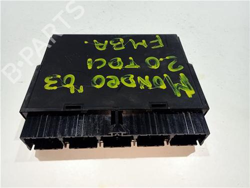 Comfort control module FORD MONDEO III Saloon (B4Y) 2.0 16V DI / TDDi / TDCi | BP23932233M56 