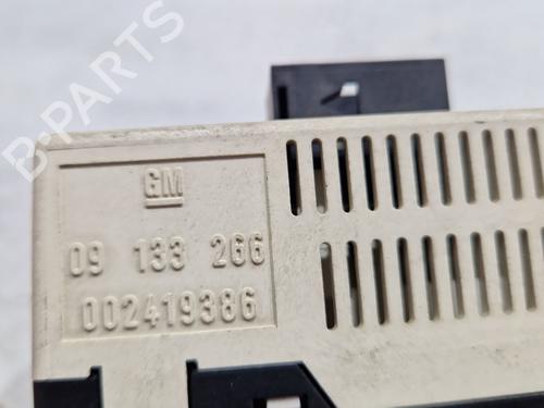 Display OPEL ASTRA G Saloon (T98) 2.0 DTI 16V (F69) | BP30936352C48