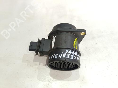 Mass air flow sensor KIA CEE'D (JD) 1.4 CRDi 90 | BP36904058M95 - Image 6