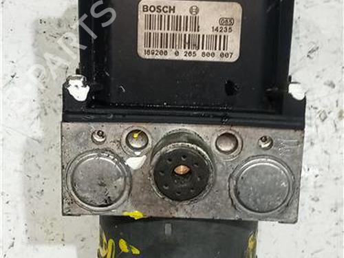 ABS pump FORD MONDEO III Saloon (B4Y) 2.0 16V DI / TDDi / TDCi | BP23920153M43 