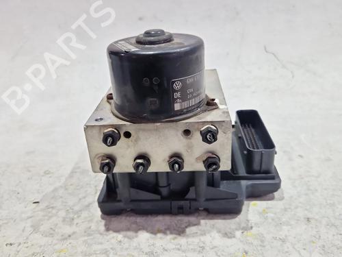 Used ABS pump VW BORA I (1J2) 1.9 SDI (68 hp) 29708041
