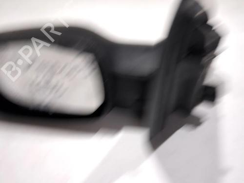 Retrovisor esquerdo RENAULT SCÉNIC II (JM0/1_) 1.5 dCi (JM02, JM13) | BP29133097C26