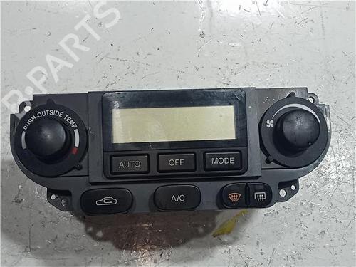 Used Climate control CHEVROLET LACETTI (J200) 1.6 (109 hp) 23915268