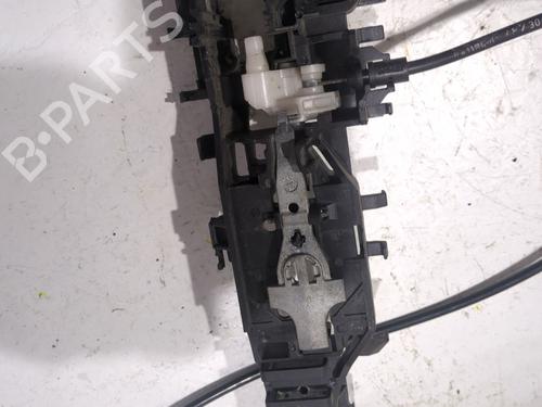 Rear left lock RENAULT MEGANE I Classic (LA0/1_) 1.4 (LA0E, LA0V) | BP23903459C100 