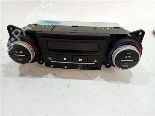 AC Styreenhet / Manøvreringsenhet KIA CEED Sportswagon (CD) 1.4 T-GDI (140 hp) 25617020