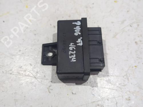 Used Electronic module PEUGEOT 406 (8B) 2.1 TD 12V (109 hp) 23927068