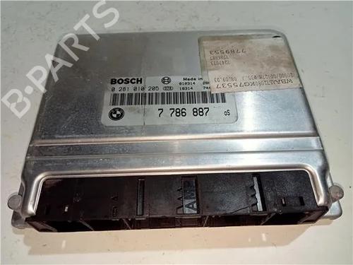 Module électronique BMW 3 (E46) 323 i (170 hp) 23908738