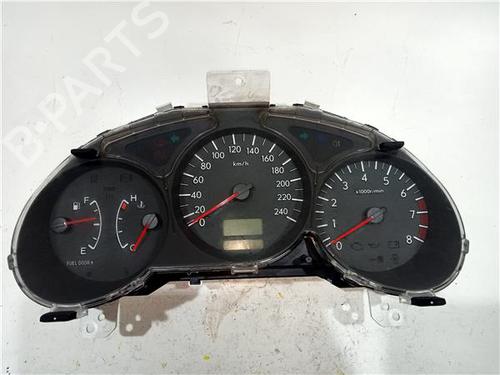 Used Instrument cluster SUBARU FORESTER (SG_) 2.0 S Turbo AWD (SG5) (177 hp) 23932390