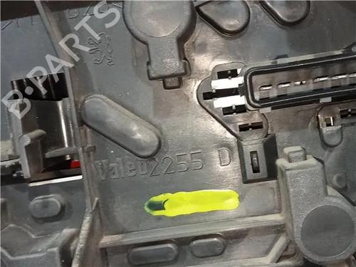 Right taillight PEUGEOT 406 (8B) 2.0 HDI 110 | BP23922305C35 