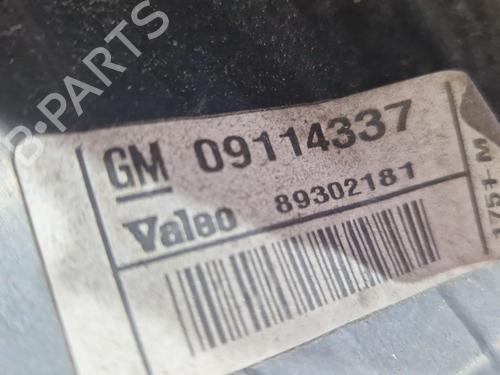 Rückleuchte Rechts OPEL CORSA C (X01) 1.2 (F08, F68) | BP29998839C35 