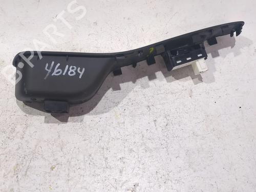 Right rear window switch OPEL GRANDLAND / GRANDLAND X (A18, P1UO) 1.6 Turbo D (75) | BP24200211I28 