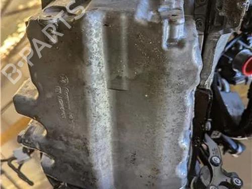 Engine VW PASSAT B7 (362) 2.0 TDI 4motion | BP23924660M1 