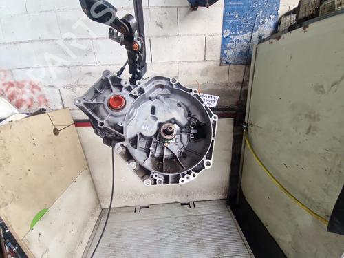 Used Gearbox Gearbox 38198239 38198239