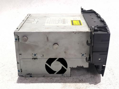 Radio MERCEDES-BENZ C-CLASS (W204) | BP32163546E6