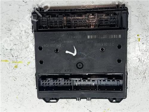 Elektronisk modul SEAT IBIZA III (6L1) 1.9 TDI (131 hp) 23914453