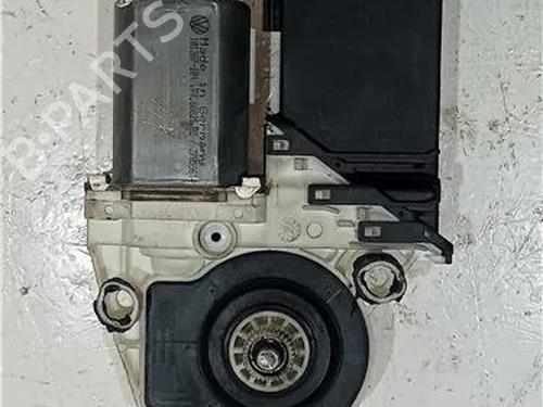 Used Left front window motor VW GOLF IV (1J1) 1.4 16V (75 hp) 23912368