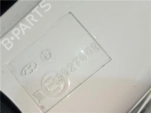 Right mirror HYUNDAI ix35 (LM, EL, ELH) 2.0 CRDi 4WD | BP23921646C27 