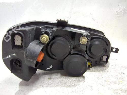 Left headlight FIAT PUNTO (188_) 1.3 JTD 16V | BP29388252C28 