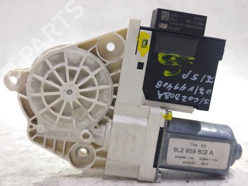 Used Left front window motor Left front window motor 38702926 38702926