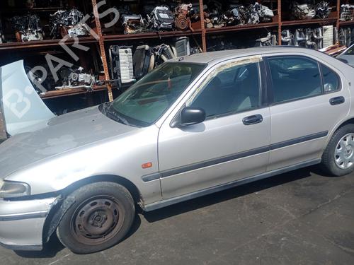 Brugte ROVER 400 II (RT) 420 Di 4951907