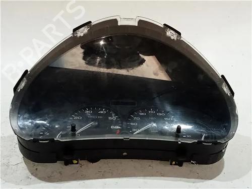 Instrument cluster PEUGEOT 206 Hatchback (2A/C) 1.4 HDi eco 70 | BP23911703C47 