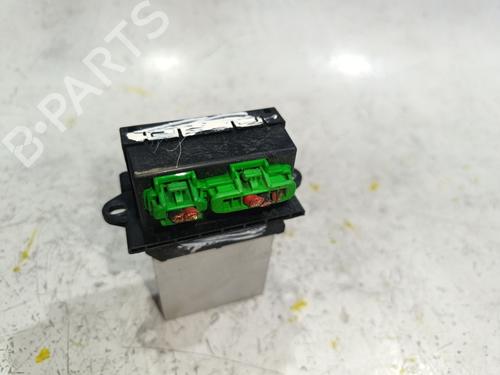 Heater resistor CITROËN C5 I (DC_) 2.0 16V (DCRFNC, DCRFNF) | BP40080328M108 - Image 4