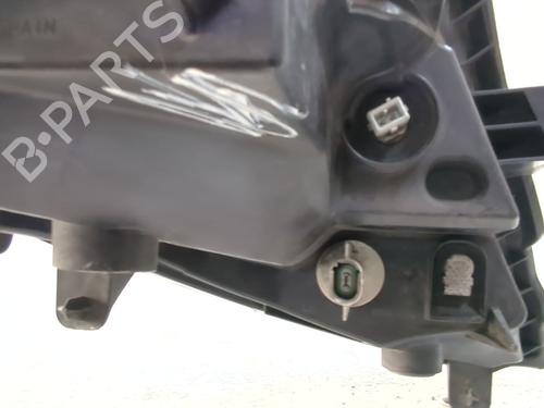 Left headlight RENAULT TRAFIC III Bus (JG_) 1.6 dCi 90 (JGME) | BP40260116C28 - Image 4