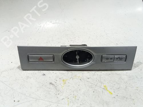 Used Warning switch FORD MONDEO III (B5Y) 2.0 TDCi (130 hp) 27191048