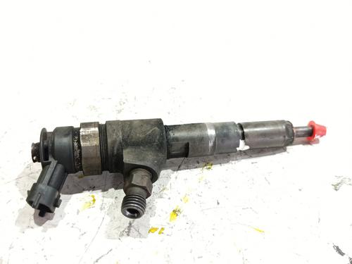 Used Injector Injector PEUGEOT 206 Hatchback (2A/C) 1.4 HDi eco 70 (68 hp) 40080246 40080246
