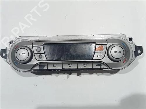 AC Styreenhet / Manøvreringsenhet FORD FOCUS II Saloon (DB_, FCH, DH) 2.0 TDCi (136 hp) 23930730