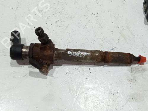 Injector RENAULT MEGANE II (BM0/1_, CM0/1_) [2001-2012]  27451796