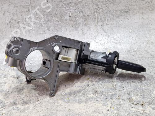 Used Ignition barrel OPEL ASTRA H (A04) 1.4 (L48) (90 hp) 29885107