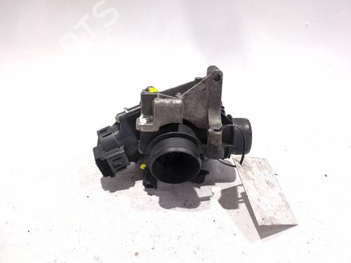 Throttle body CITROËN C4 Grand Picasso I (UA_) 1.6 HDi 110 | BP30001230M82