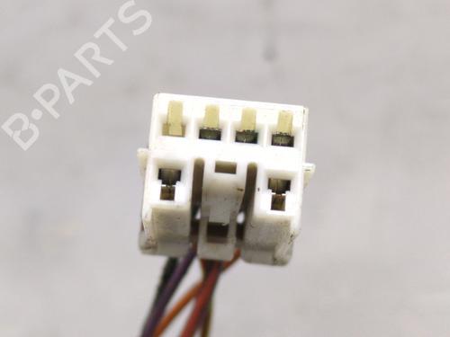 Right mirror VOLVO S40 I (644) 1.6 | BP32009764C27 