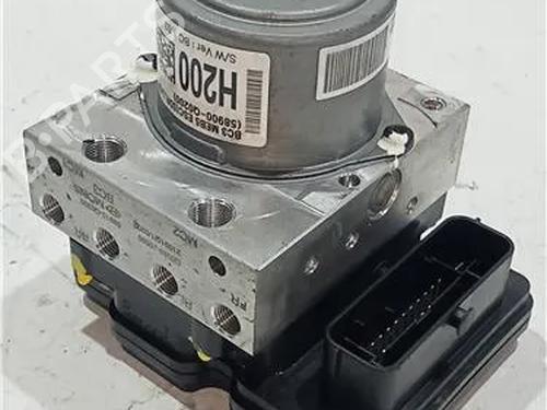 ABS Bremseaggregat HYUNDAI i20 III (BC3, BI3) 1.2 (84 hp) 23919365