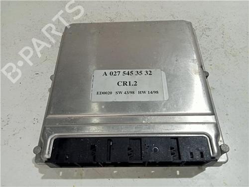 Used Electronic module MERCEDES-BENZ SLK (R170) 200 (170.435) (136 hp) 23917997