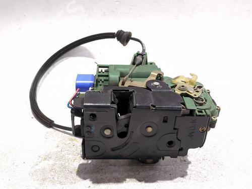 Front right lock SEAT IBIZA III (6L1) 1.9 TDI | BP31094568C97