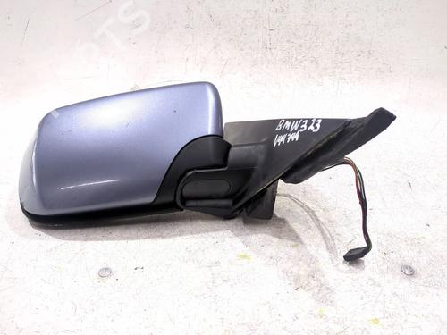 Right mirror BMW 3 (E46) 323 i | BP29387445C27 