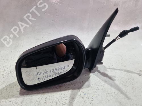 Used Left mirror Left mirror CITROËN XSARA (N1) 1.9 TD (90 hp) 36017538 36017538