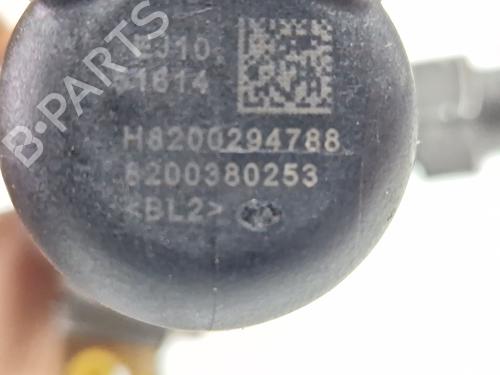 Injector RENAULT LAGUNA III (BT0/1) 1.5 dCi (BT00, BT0A, BT0T, BT1J) | BP30655588M100 - Image 4