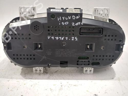 Instrument cluster HYUNDAI i30 (GD) 1.4 CRDi | BP28530136C47 