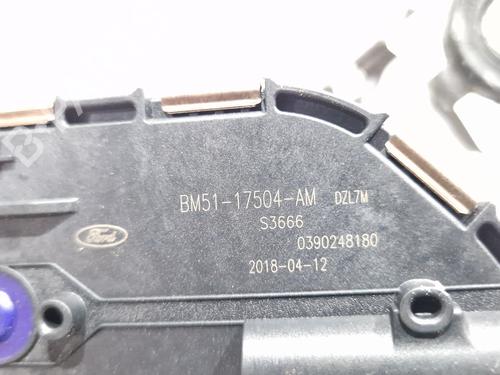 Front wipers mechanism FORD FOCUS III 1.0 EcoBoost | BP30193121C83 