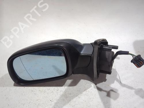 Used Left mirror CITROËN XSARA PICASSO (N68) 1.6 HDi (90 hp) 24978595