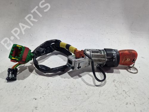 Used Ignition barrel CITROËN C2 (JM_) 1.1 (60 hp) 29993121