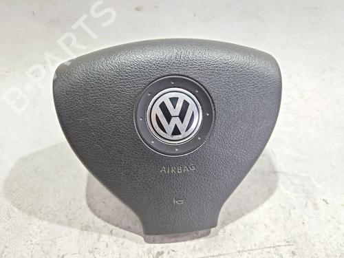 Førerens kollisjonspute VW GOLF V (1K1) 2.0 TDI (170 hp) 29697256