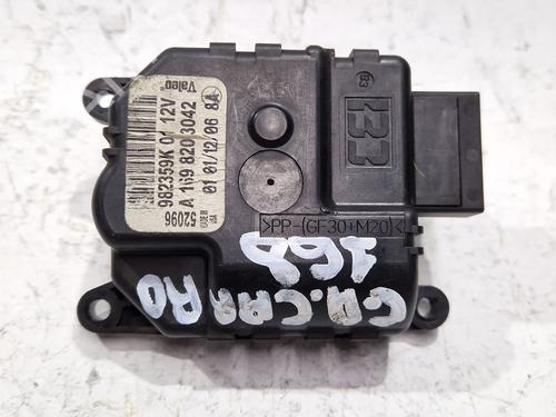 Elektronisk modul MERCEDES-BENZ A-CLASS (W168) A 140 (168.031, 168.131) (82 hp) 30192809