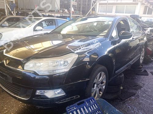 Switch CITROËN C5 III (RD_) 2.0 HDi (RDRHD8, RDRHDJ, RDRHR8, RDRHRJ) | BP32162551I30 