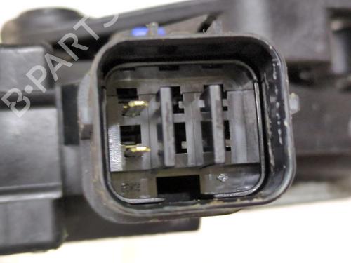 Rear right window mechanism HONDA CIVIC VIII Hatchback (FN, FK) 2.2 CTDi (FK3) | BP29384241C25 