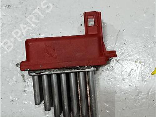 Heater resistor VW GOLF IV (1J1) 1.4 16V | BP23913981M108 