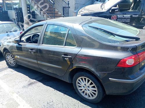 Left front window switch RENAULT LAGUNA II (BG0/1_) 1.9 dCi (BG1A, BG1V) | BP38702871I27 - Image 9